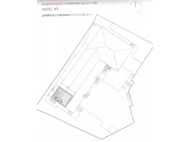 10 slaapkamer Villa te koop in Candelaria - € 999.000 (Ref: 9407987)