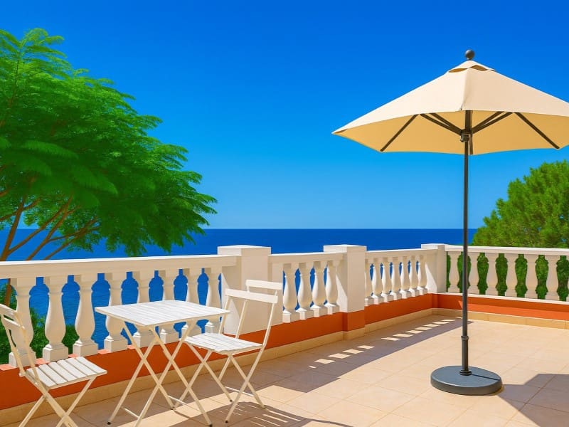 10 slaapkamer Villa te koop in Candelaria - € 999.000 (Ref: 9407987)