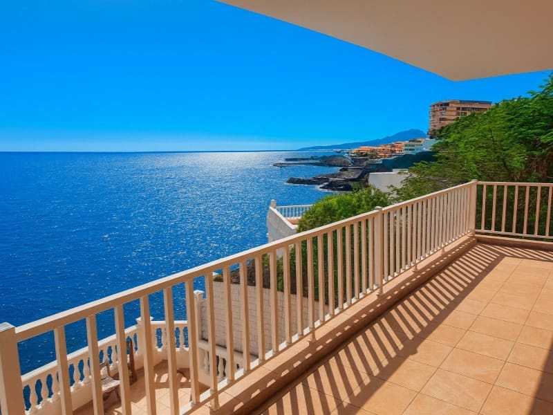 10 slaapkamer Villa te koop in Candelaria - € 999.000 (Ref: 9407987)