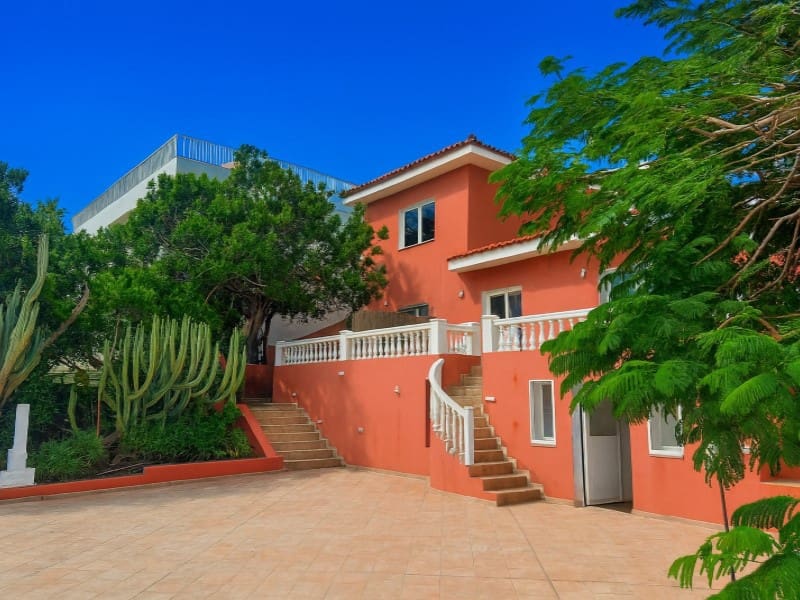 10 slaapkamer Villa te koop in Candelaria - € 999.000 (Ref: 9407987)