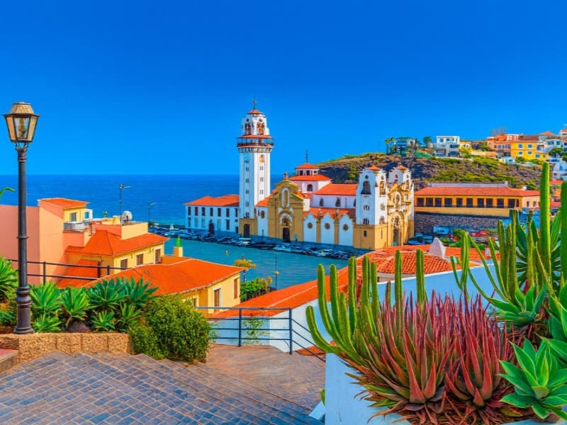 10 slaapkamer Villa te koop in Candelaria - € 999.000 (Ref: 9407987)