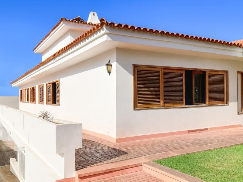 5 chambre Villa/Maison à vendre à Puerto de la Cruz - 799 000 € (Ref: 9422486)