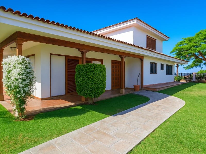 5 chambre Villa/Maison à vendre à Puerto de la Cruz - 799 000 € (Ref: 9422486)