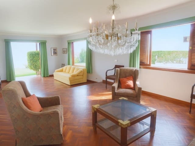 5 slaapkamer Villa te koop in Puerto de la Cruz - € 799.000 (Ref: 9422486)