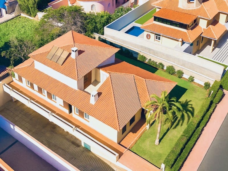5 chambre Villa/Maison à vendre à Puerto de la Cruz - 799 000 € (Ref: 9422486)