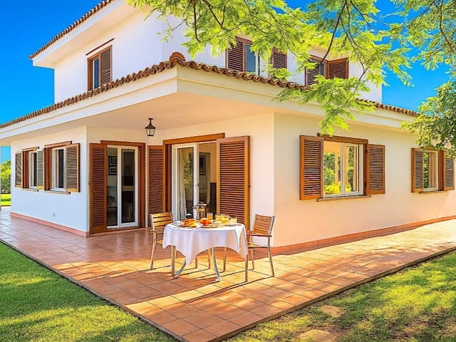 5 slaapkamer Villa te koop in Puerto de la Cruz - € 799.000 (Ref: 9422486)