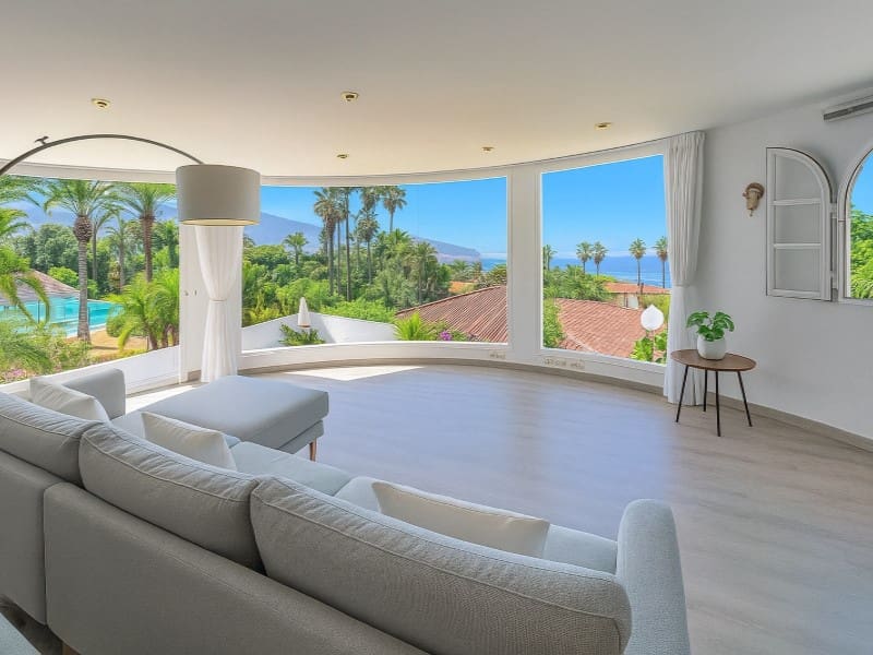 4 soverom Villa til salgs i La Orotava - € 739 000 (Ref: 9422487)