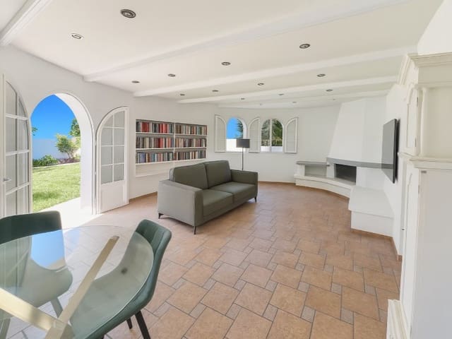 4 soverom Villa til salgs i La Orotava - € 739 000 (Ref: 9422487)