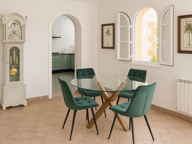 4 soverom Villa til salgs i La Orotava - € 739 000 (Ref: 9422487)