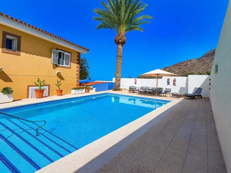 4 soverom Villa til salgs i La Orotava - € 739 000 (Ref: 9422487)