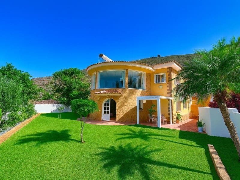 4 soverom Villa til salgs i La Orotava - € 739 000 (Ref: 9422487)