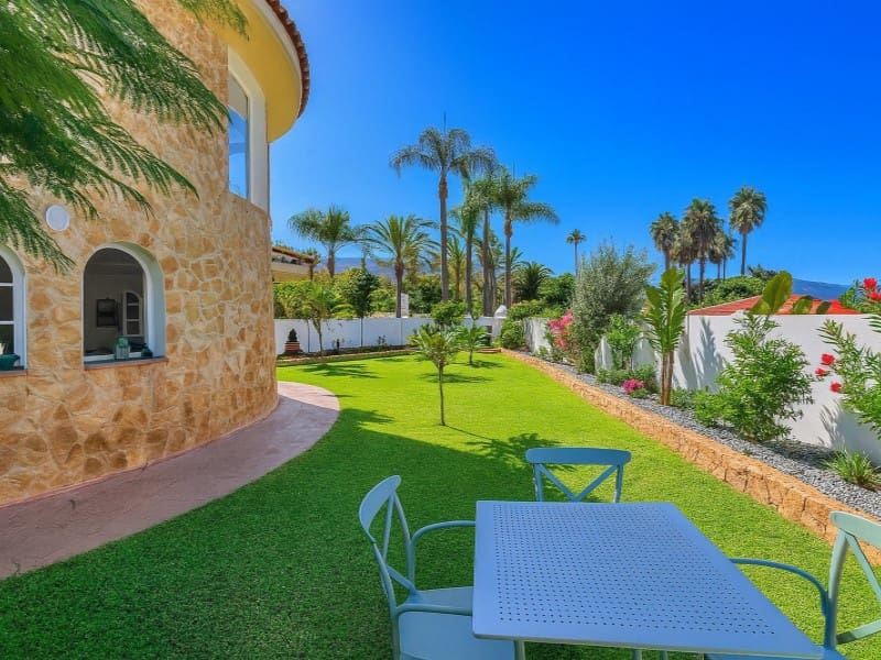 4 soverom Villa til salgs i La Orotava - € 739 000 (Ref: 9422487)