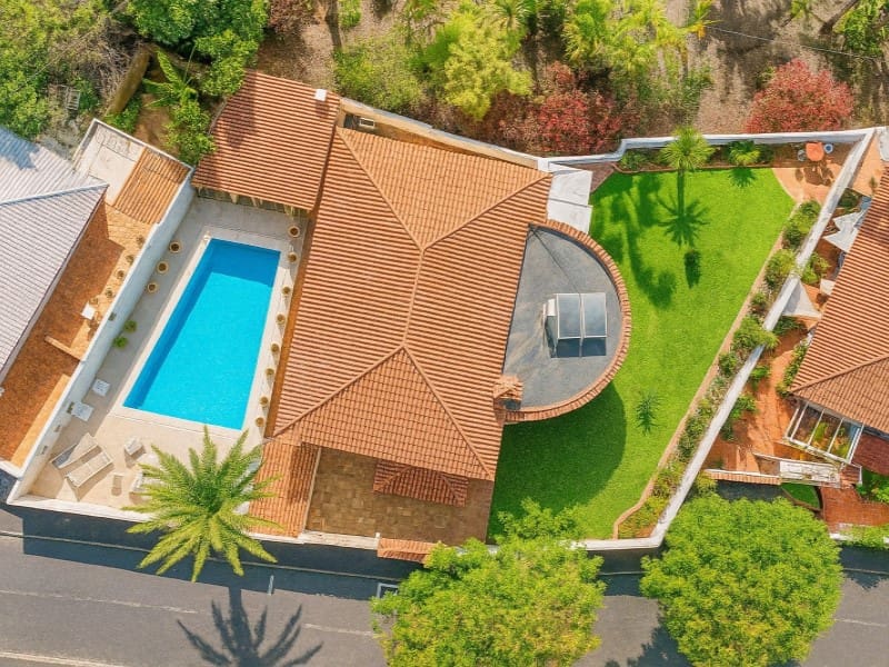 4 soverom Villa til salgs i La Orotava - € 739 000 (Ref: 9422487)