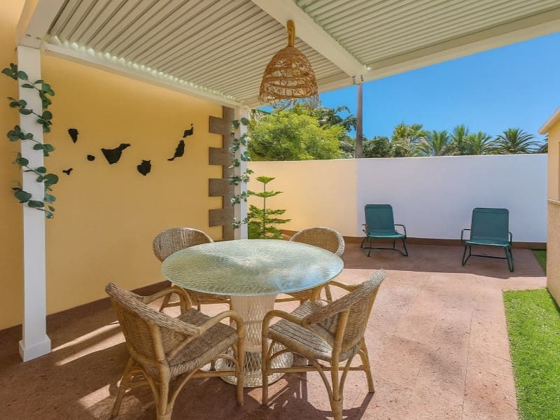 4 soverom Villa til salgs i La Orotava - € 739 000 (Ref: 9422487)