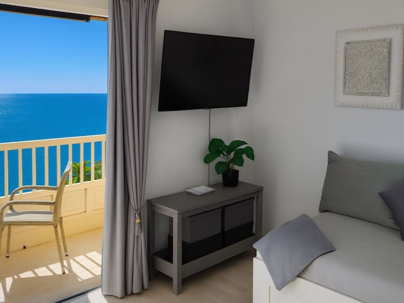 3 slaapkamer Appartement te koop in Candelaria - € 385.000 (Ref: 9422488)