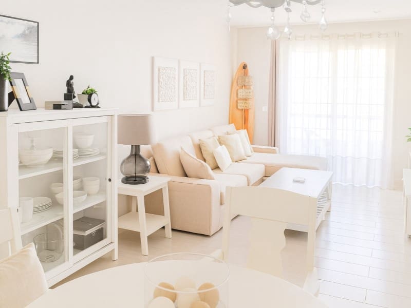 3 slaapkamer Appartement te koop in Candelaria - € 385.000 (Ref: 9422488)