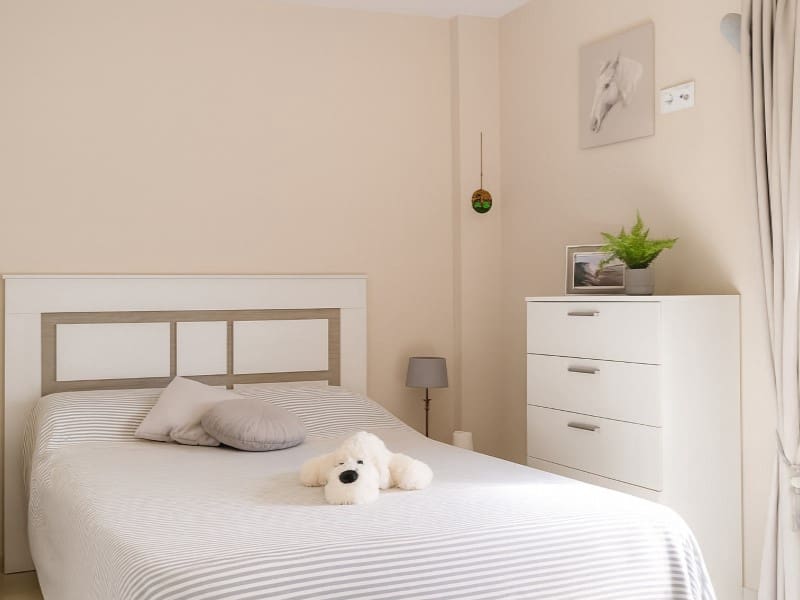 3 slaapkamer Appartement te koop in Candelaria - € 385.000 (Ref: 9422488)