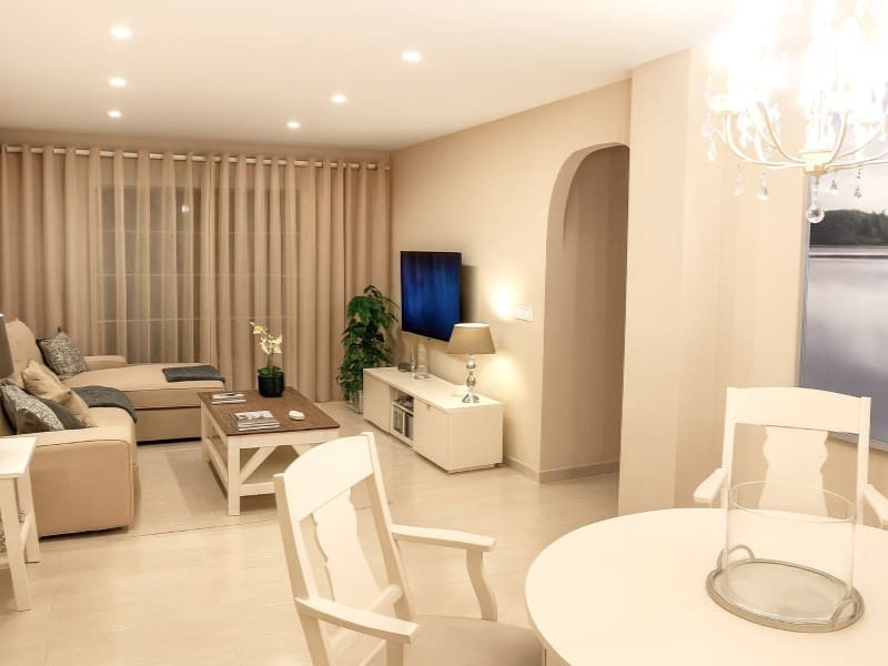 3 slaapkamer Appartement te koop in Candelaria - € 385.000 (Ref: 9422488)