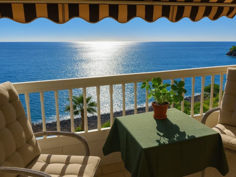 3 slaapkamer Appartement te koop in Candelaria - € 385.000 (Ref: 9422488)