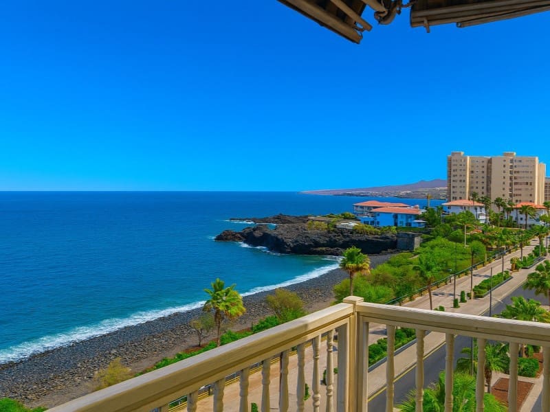 3 slaapkamer Appartement te koop in Candelaria - € 385.000 (Ref: 9422488)