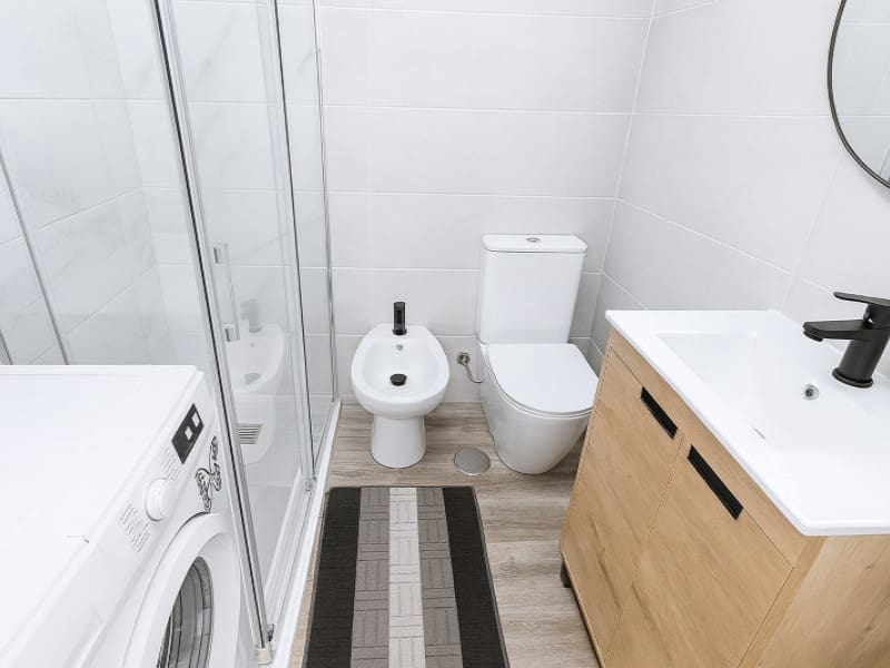 3 makuuhuone Huoneisto myytävänä paikassa Puerto de la Cruz - 439 000 € (Ref: 9422489)