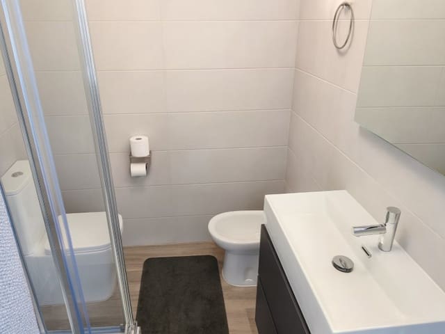 3 makuuhuone Huoneisto myytävänä paikassa Puerto de la Cruz - 439 000 € (Ref: 9422489)