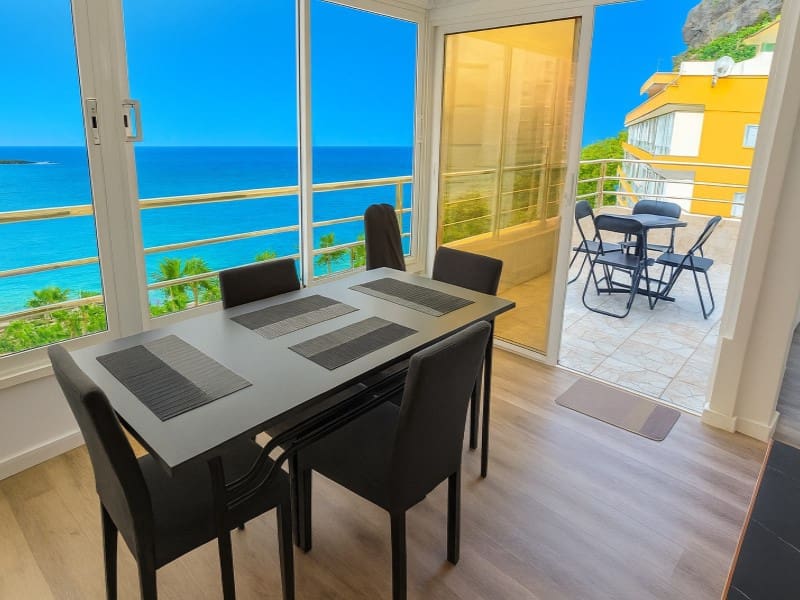 3 makuuhuone Huoneisto myytävänä paikassa Puerto de la Cruz - 439 000 € (Ref: 9422489)