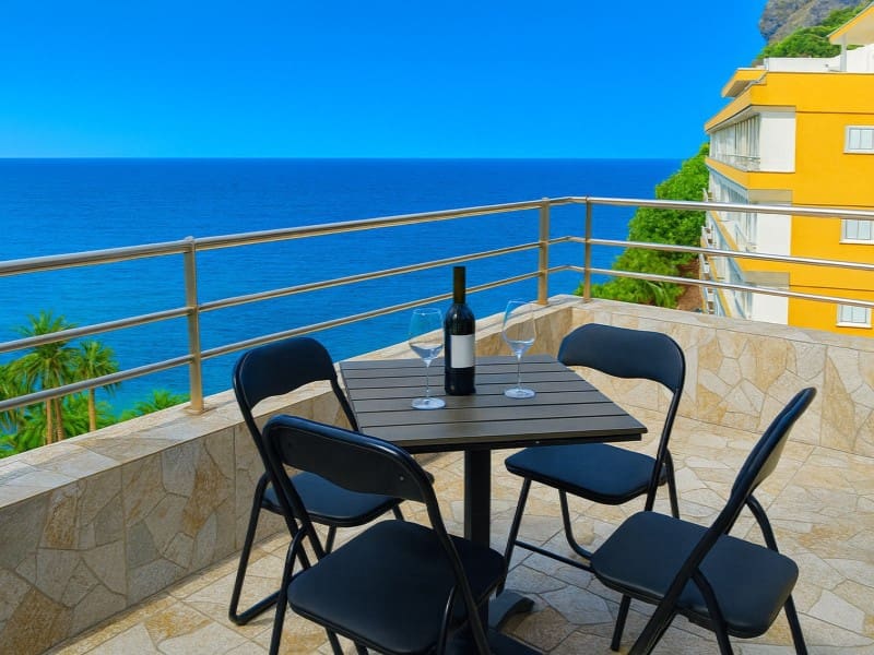 3 makuuhuone Huoneisto myytävänä paikassa Puerto de la Cruz - 439 000 € (Ref: 9422489)