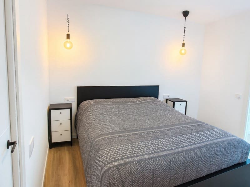 3 makuuhuone Huoneisto myytävänä paikassa Puerto de la Cruz - 439 000 € (Ref: 9422489)