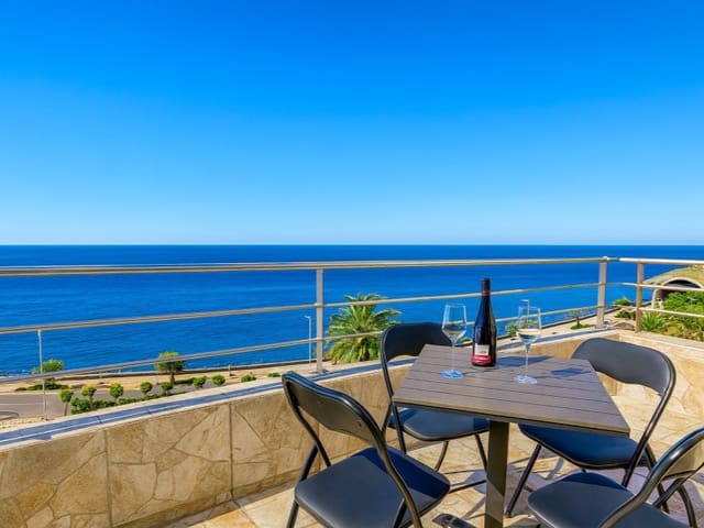 3 makuuhuone Huoneisto myytävänä paikassa Puerto de la Cruz - 439 000 € (Ref: 9422489)