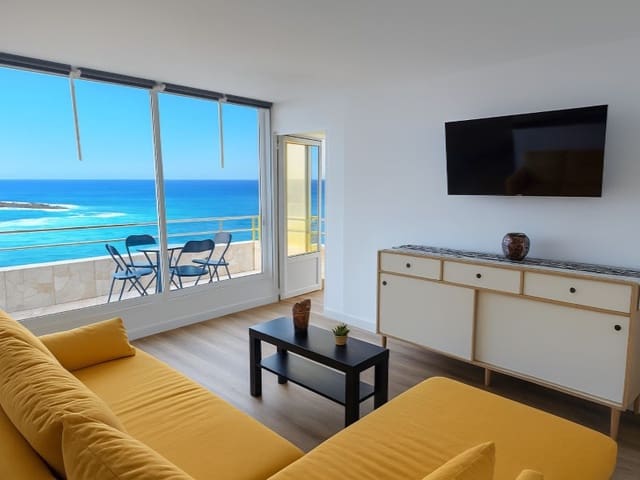 3 makuuhuone Huoneisto myytävänä paikassa Puerto de la Cruz - 439 000 € (Ref: 9422489)