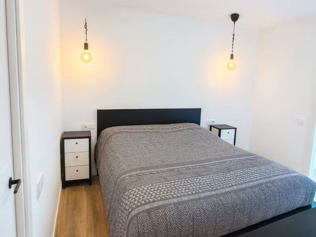 3 makuuhuone Huoneisto myytävänä paikassa Puerto de la Cruz - 439 000 € (Ref: 9422489)