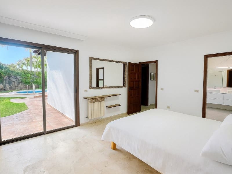 3 soverom Villa til salgs i Santa Ursula - € 789 000 (Ref: 9433472)