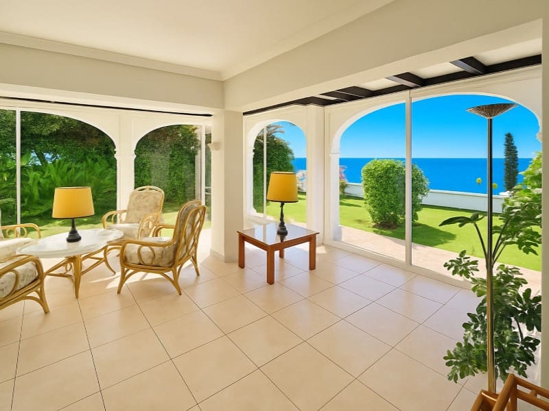 3 soverom Villa til salgs i Santa Ursula - € 789 000 (Ref: 9433472)