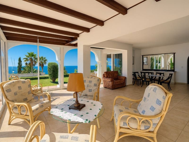 3 soverom Villa til salgs i Santa Ursula - € 789 000 (Ref: 9433472)