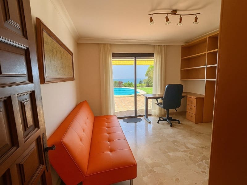 3 soverom Villa til salgs i Santa Ursula - € 789 000 (Ref: 9433472)