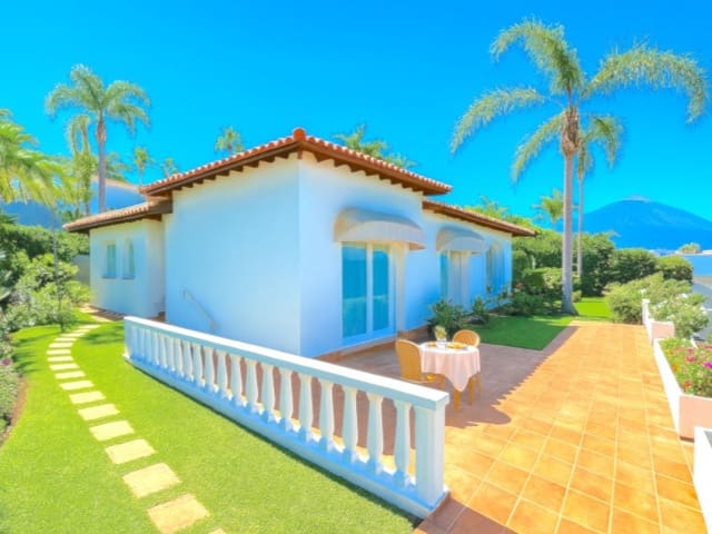 3 soverom Villa til salgs i Santa Ursula - € 789 000 (Ref: 9433472)