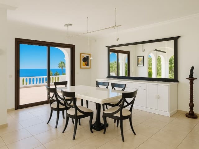 3 soverom Villa til salgs i Santa Ursula - € 789 000 (Ref: 9433472)