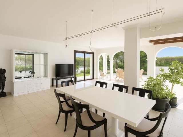 3 soverom Villa til salgs i Santa Ursula - € 789 000 (Ref: 9433472)