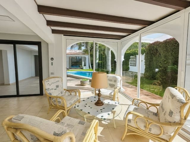 3 soverom Villa til salgs i Santa Ursula - € 789 000 (Ref: 9433472)