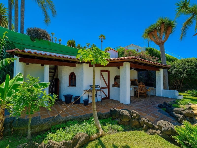 3 soverom Villa til salgs i Santa Ursula - € 789 000 (Ref: 9433472)