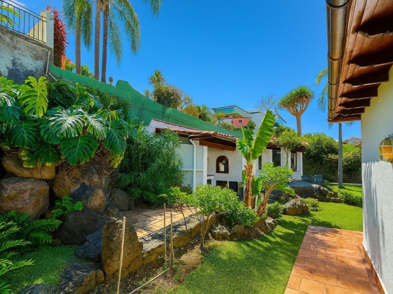 3 soverom Villa til salgs i Santa Ursula - € 789 000 (Ref: 9433472)