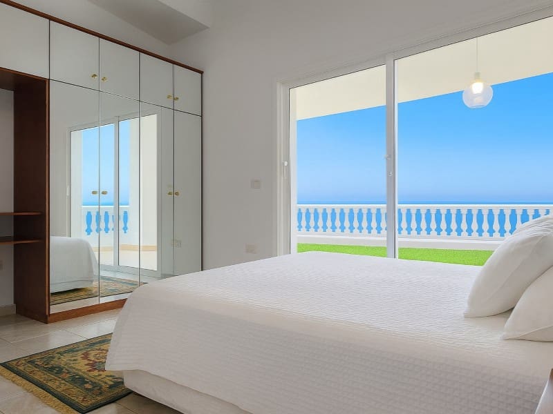 3 soverom Villa til salgs i Santa Ursula - € 789 000 (Ref: 9433473)