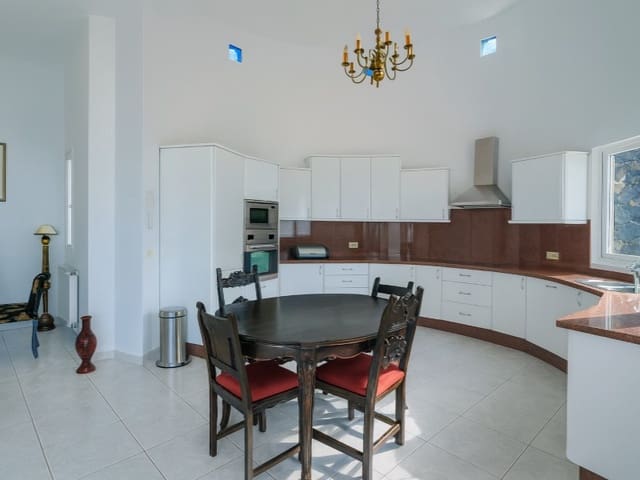 3 soverom Villa til salgs i Santa Ursula - € 789 000 (Ref: 9433473)