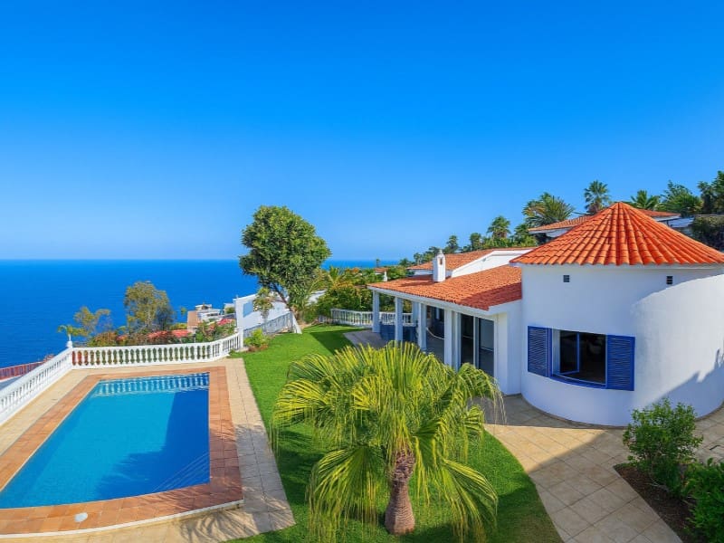 3 soverom Villa til salgs i Santa Ursula - € 789 000 (Ref: 9433473)