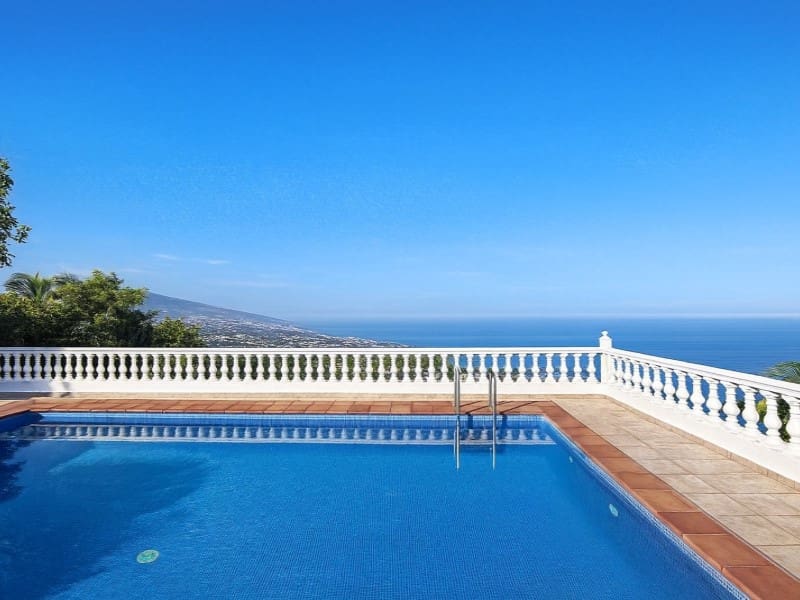 3 soverom Villa til salgs i Santa Ursula - € 789 000 (Ref: 9433473)