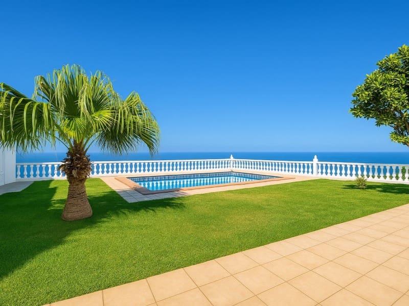 3 soverom Villa til salgs i Santa Ursula - € 789 000 (Ref: 9433473)