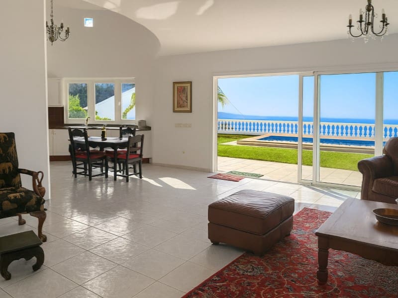 3 soverom Villa til salgs i Santa Ursula - € 789 000 (Ref: 9433473)