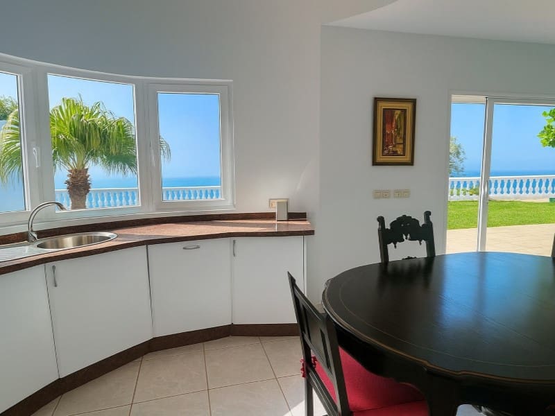 3 soverom Villa til salgs i Santa Ursula - € 789 000 (Ref: 9433473)