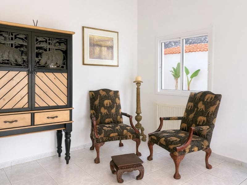 3 soverom Villa til salgs i Santa Ursula - € 789 000 (Ref: 9433473)